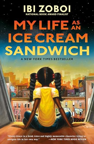 Beispielbild fr My Life as an Ice Cream Sandwich zum Verkauf von Better World Books