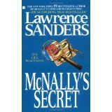 Beispielbild für McNally's Secret zum Verkauf von SecondSale