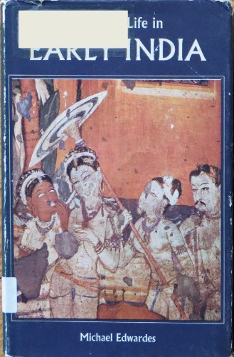 9780399200595: Everyday Life in Early India