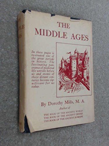 9780399201691: Middle Ages