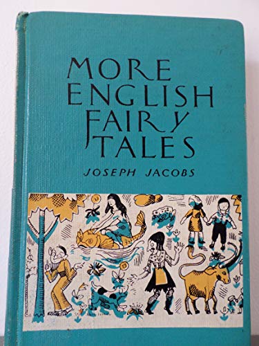 Stock image for More English Folk and Fairy Tales for sale by ThriftBooks-Dallas