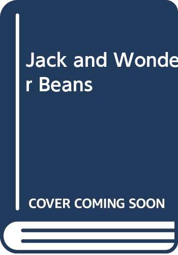 9780399204982: Jack and Wonder Beans