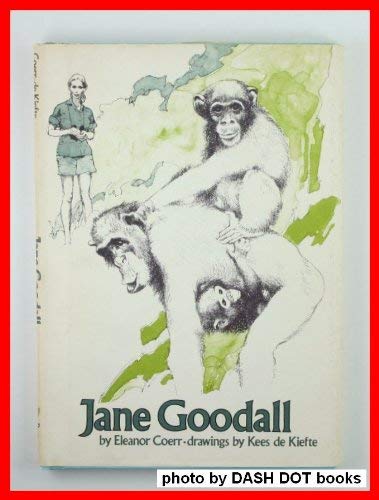 9780399205040: Title: Jane Goodall A See and read book