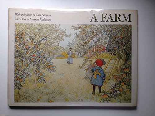 Imagen de archivo de A Farm a la venta por Orion Tech