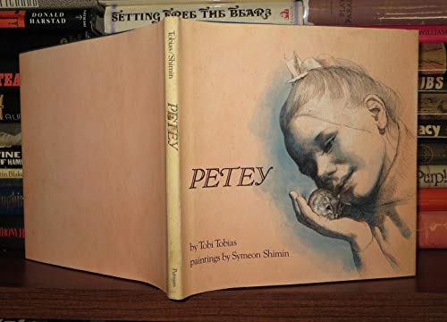 Stock image for Petey for sale by Muse Book Shop