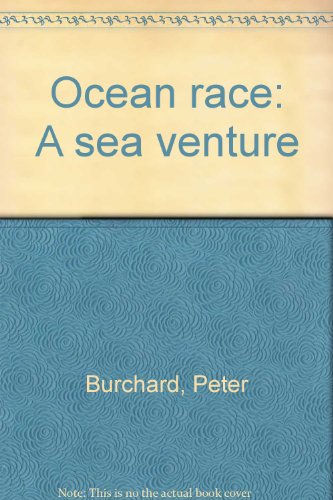 Ocean Race: A Sea Venture