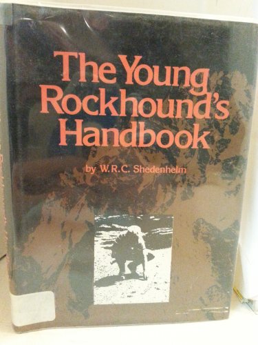 Beispielbild fr The Young Rockhound's Handbook zum Verkauf von ThriftBooks-Dallas