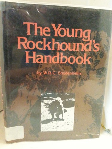 Stock image for The Young Rockhound's Handbook for sale by ThriftBooks-Dallas