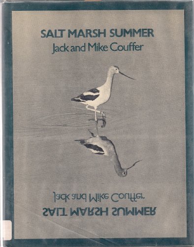 9780399206450: Salt marsh summer