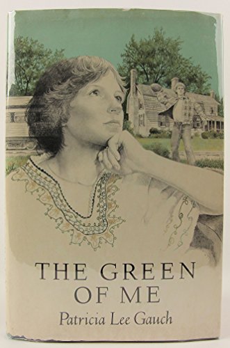 Imagen de archivo de The Green of Me a la venta por Anna's Books