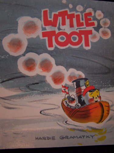 Stock image for Little Toot for sale by Better World Books