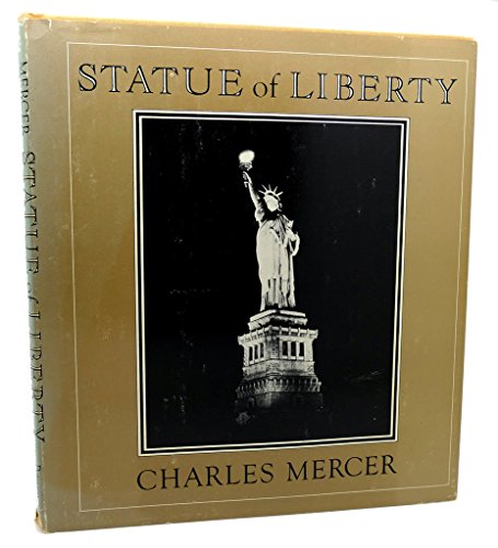 Beispielbild fr Statue of Liberty zum Verkauf von Better World Books