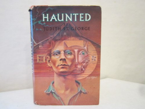 Haunted (9780399207365) by St. George, Judith