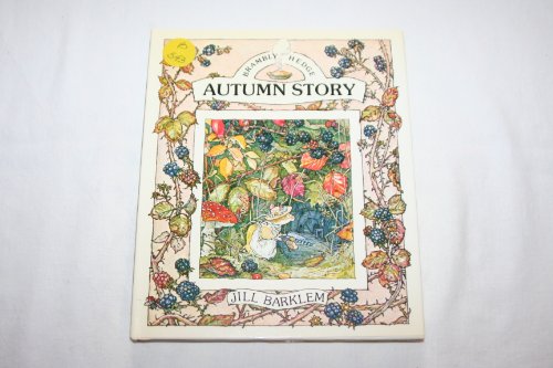 9780399207457: Autumn Story (Brambly Hedge)