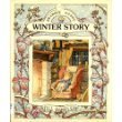 Imagen de archivo de Winter Story (Brambly Hedge) a la venta por HPB-Ruby