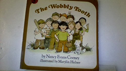 Beispielbild fr The Wobbly Tooth zum Verkauf von Better World Books