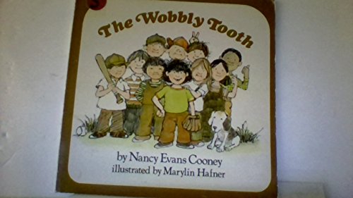 Wobbly Tooth (9780399207761) by Cooney, Nancy Evans