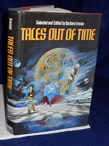 Imagen de archivo de Tales Out of Time a la venta por ThriftBooks-Atlanta