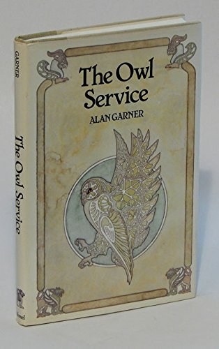 Stock image for The Owl Service for sale by Books From California