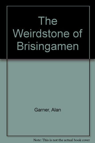 9780399208065: The Weirdstone of Brisingamen