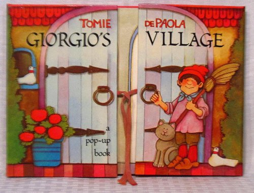 9780399208546: Giorgio's Village