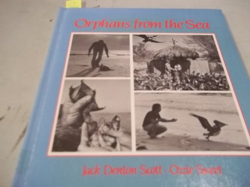 Beispielbild fr Orphans from the Sea zum Verkauf von Better World Books: West