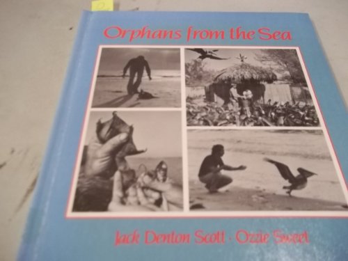 Stock image for Orphans from the Sea for sale by Better World Books: West