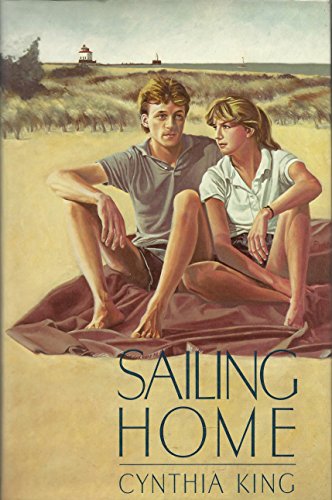 Sailing Home (9780399208720) by King, Cynthia