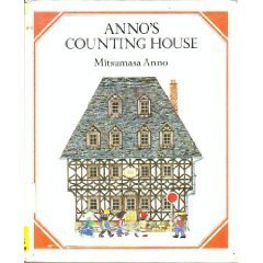 Stock image for Annos Counting House for sale by Goodwill of Colorado