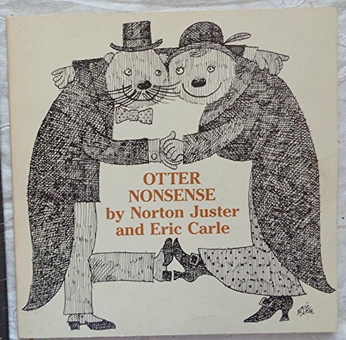Beispielbild für Otter Nonsense zum Verkauf von Better World Books