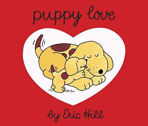 Beispielbild fr Puppy Love (Spot) zum Verkauf von Wonder Book