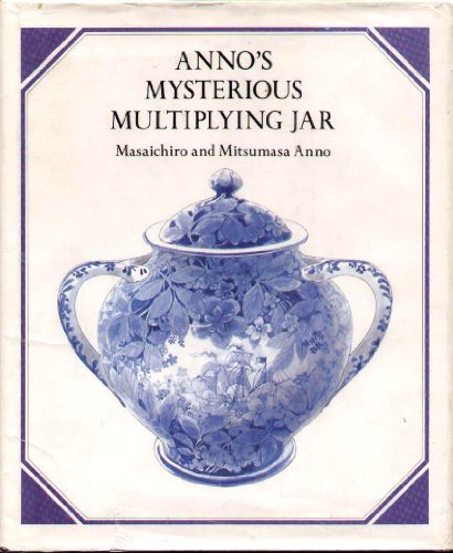 Imagen de archivo de Anno's Mysterious Multiplying Jar a la venta por ZBK Books