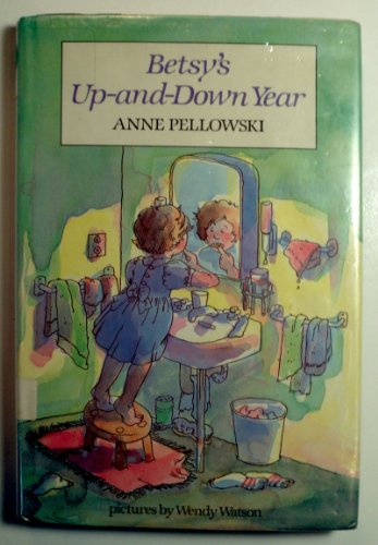 Stock image for Betsy's Up Down Year for sale by ThriftBooks-Dallas