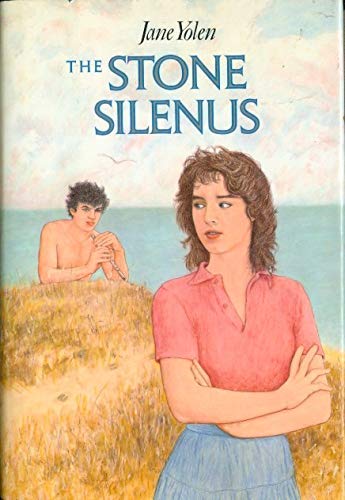 Beispielbild fr Stone Silenus zum Verkauf von Ken's Book Haven