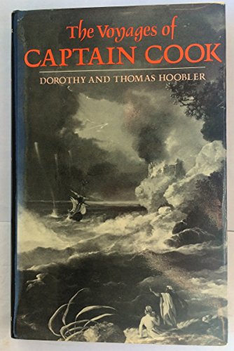 The Voyages of Captain Cook (9780399209758) by Dorothy Hoobler; Thomas Hoobler