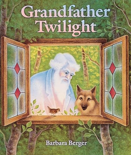 Beispielbild fr Grandfather Twilight zum Verkauf von SecondSale