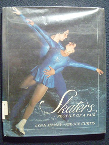 Beispielbild fr Skaters : Profile of a Pair zum Verkauf von Better World Books