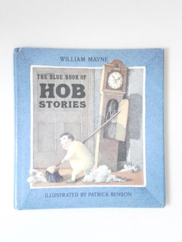 Stock image for Blue Book of Hob Stories for sale by Wonder Book