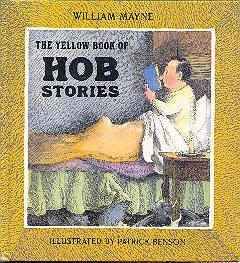 9780399210501: The Yellow Book of Hob Stories