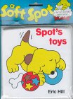 9780399210679: Spot's Toys