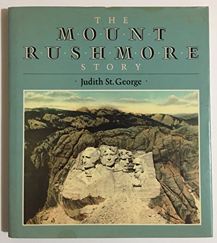 9780399211171: Mt. Rushmore Story