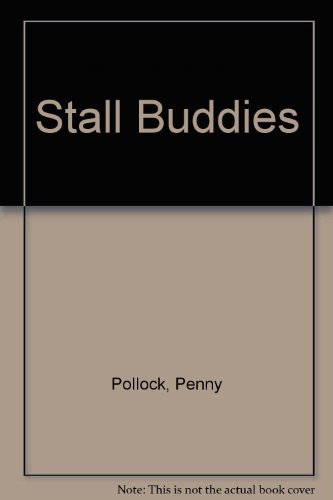 Beispielbild fr Stall Buddies zum Verkauf von Better World Books