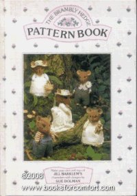 9780399211942: Brambly Hedge Pattern Book