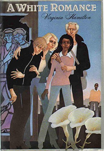 Imagen de archivo de White Romance a a la venta por Hay-on-Wye Booksellers