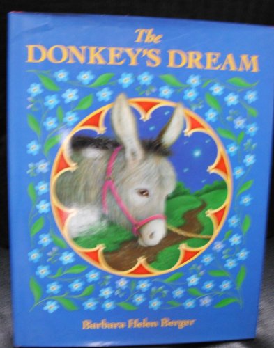 Beispielbild fr The Donkey's Dream zum Verkauf von ThriftBooks-Dallas