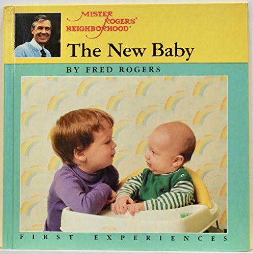 9780399212369: Mr. Rogers New Baby (First experiences)