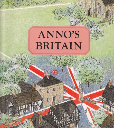 9780399212499: Anno's Britain