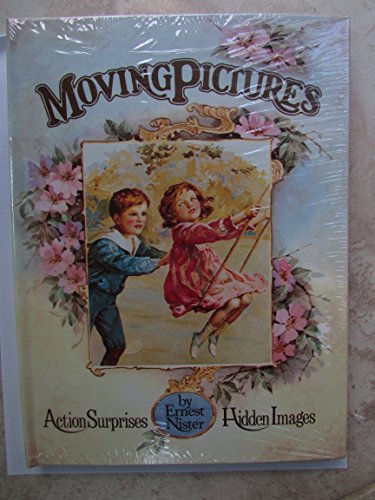 Beispielbild fr Moving Pictures zum Verkauf von SecondSale