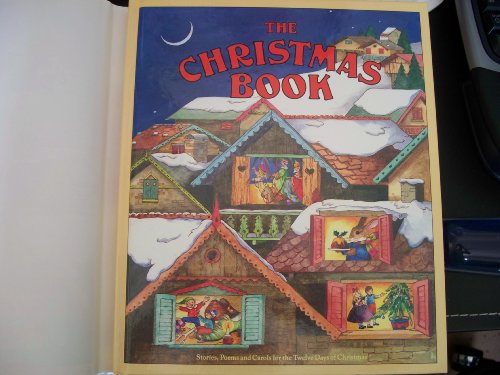 Stock image for The Christmas Book for sale by Hawking Books