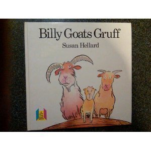 Beispielbild fr Billy Goats Gruff zum Verkauf von ThriftBooks-Dallas